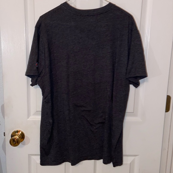 mens sized:XL champion T-shirt - Picture 5 of 6